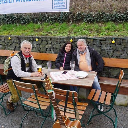 Elbschloesschen Refugium Otel Pirna Dış mekan fotoğraf