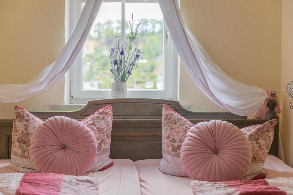 Elbschloesschen Refugium Otel Pirna Dış mekan fotoğraf