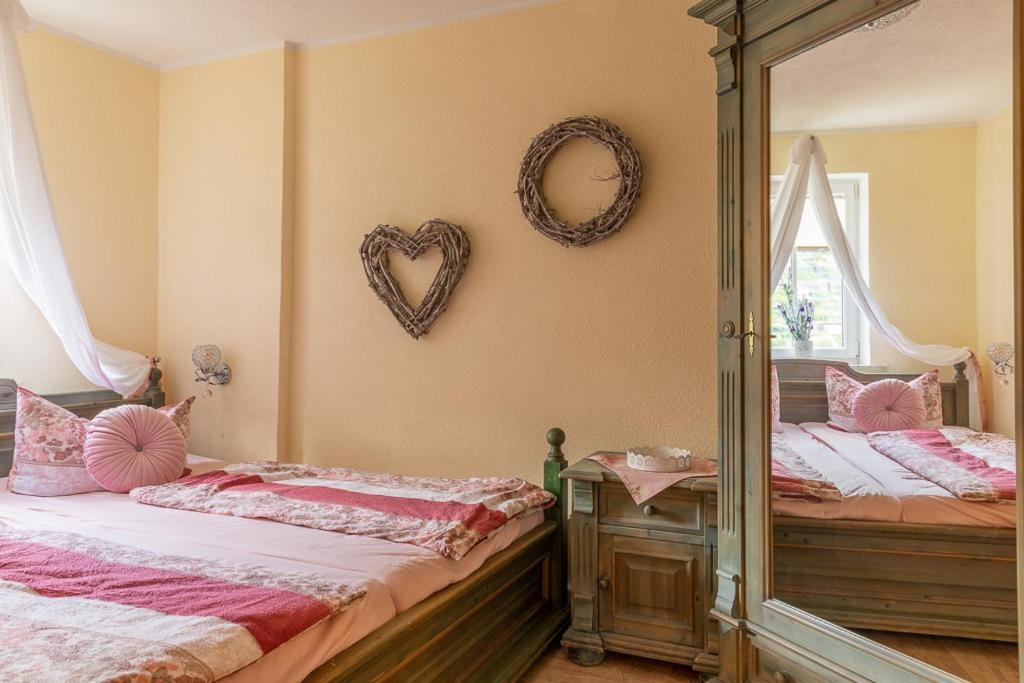 Elbschloesschen Refugium Otel Pirna Dış mekan fotoğraf