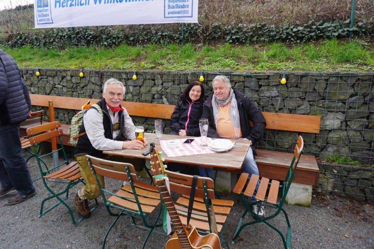 Elbschloesschen Refugium Otel Pirna Dış mekan fotoğraf