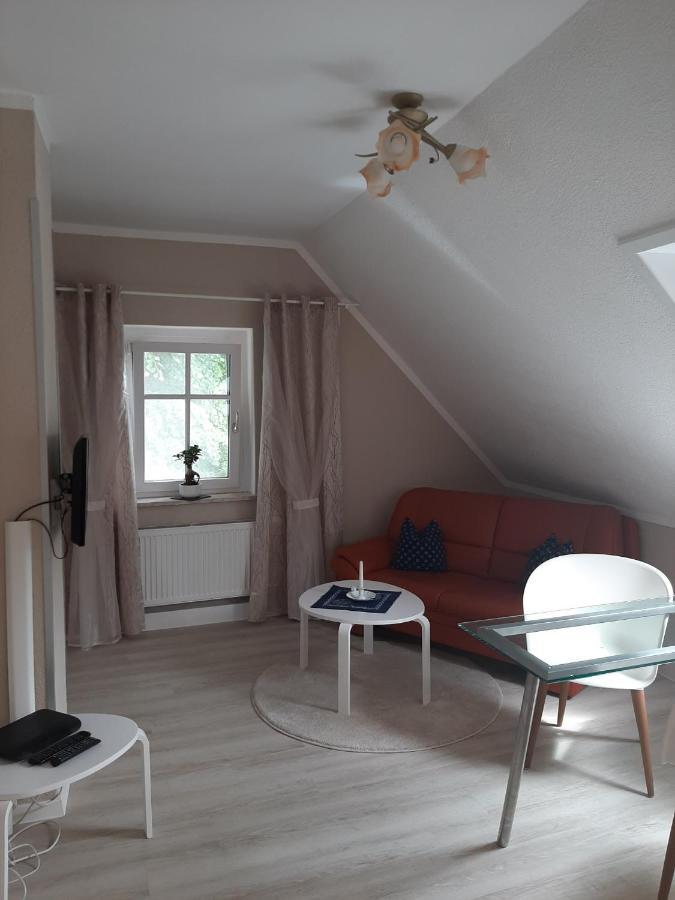Elbschloesschen Refugium Otel Pirna Dış mekan fotoğraf