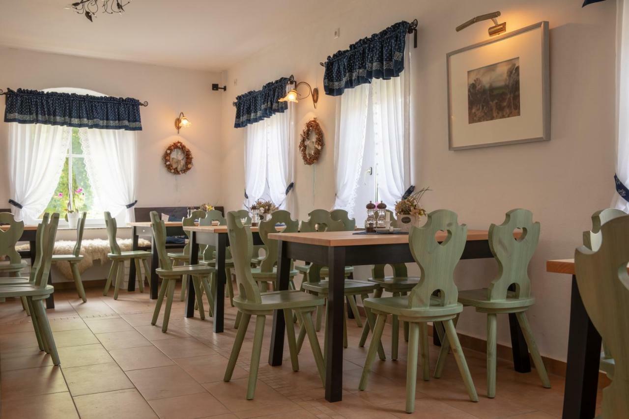 Elbschloesschen Refugium Otel Pirna Dış mekan fotoğraf