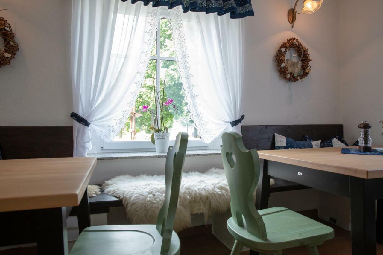 Elbschloesschen Refugium Otel Pirna Dış mekan fotoğraf