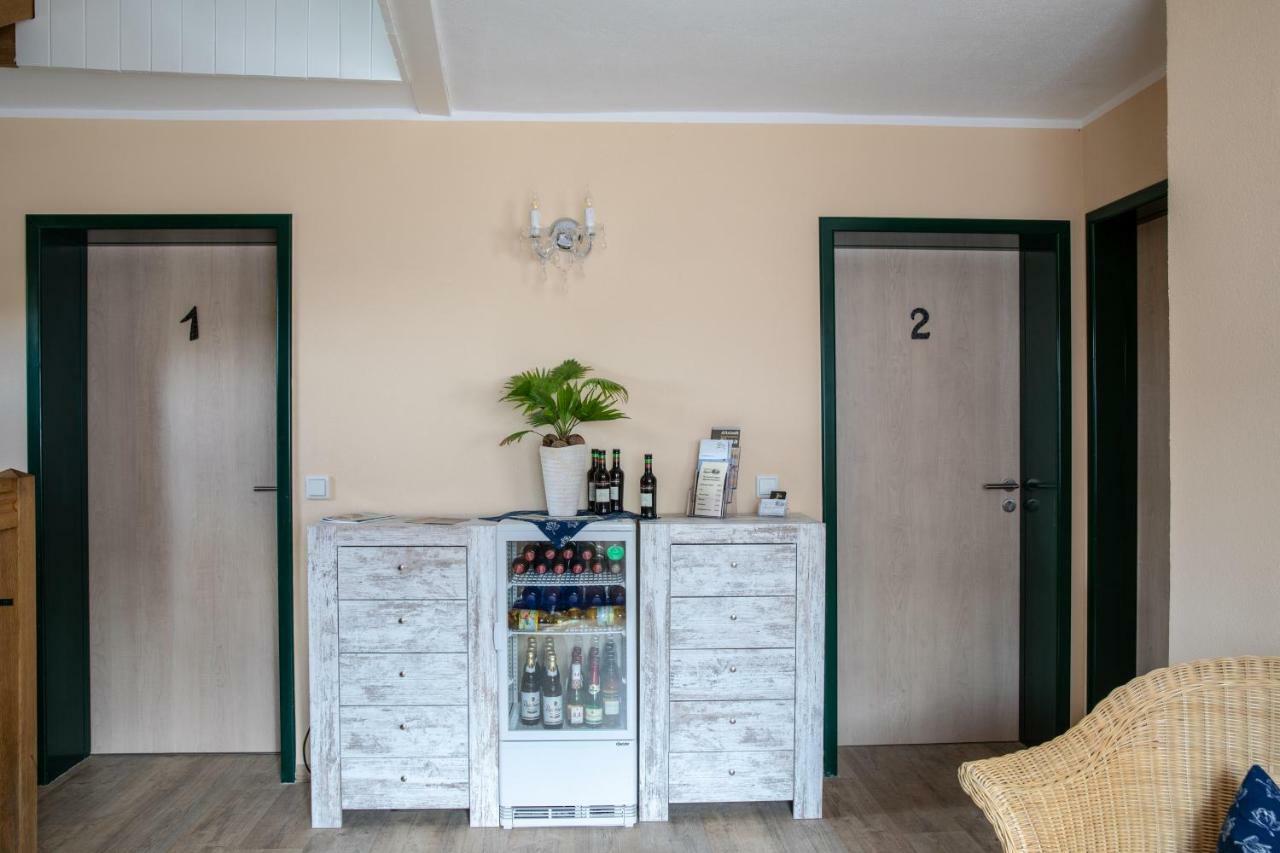 Elbschloesschen Refugium Otel Pirna Dış mekan fotoğraf