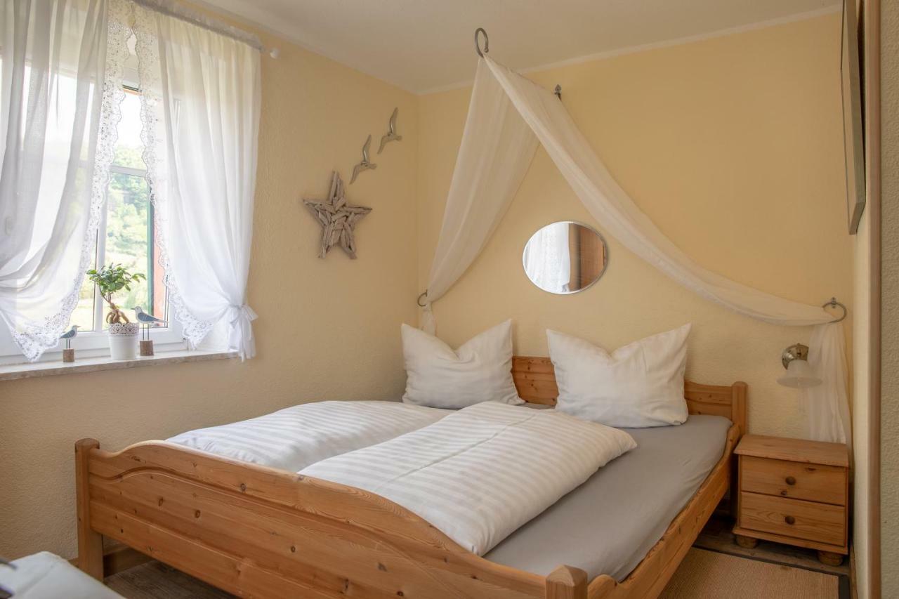 Elbschloesschen Refugium Otel Pirna Dış mekan fotoğraf